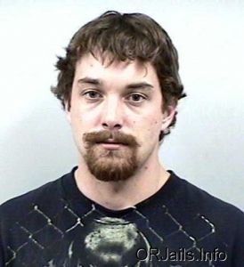 Chase  Moore Arrest